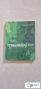 NCERT Chemistry Part I for class XI