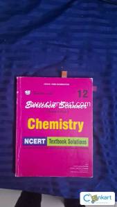 NCERT Chemistry Solution class 12