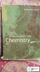 NCERT Chemistry Textbook part 1