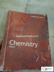 NCERT Chemistry class 11