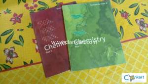 NCERT Chemistry class 11