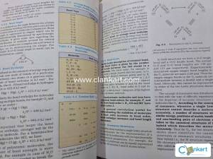 NCERT Chemistry class 11
