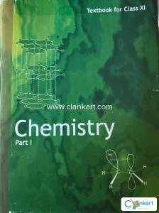 NCERT Chemistry class 11