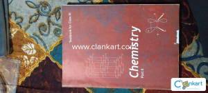 NCERT Chemistry class 11 part 1