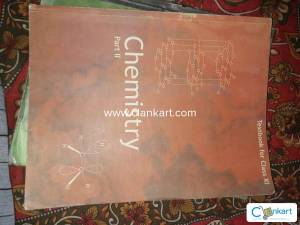 NCERT Chemistry class 11 part 2