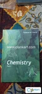 NCERT Chemistry class 11 part 2