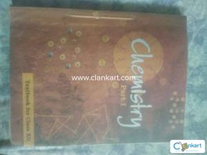 NCERT Chemistry class 12