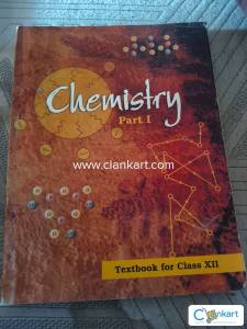 NCERT Chemistry class 12