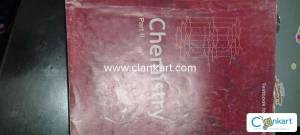 NCERT Chemistry class 12