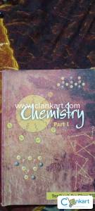 NCERT Chemistry class 12 part 1