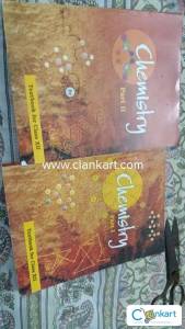 NCERT Chemistry class 12th