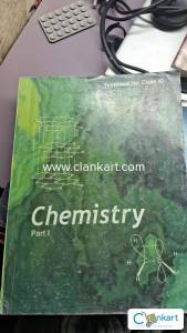 NCERT Chemistry class XI part I