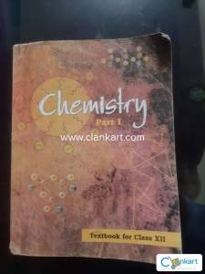 NCERT Chemistry for Class 10