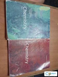 NCERT Chemistry for Class 11