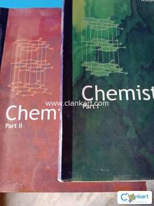 NCERT Chemistry for Class 11