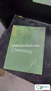 NCERT Chemistry for Class 11