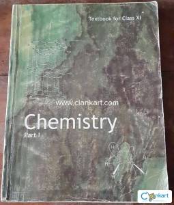 NCERT Chemistry for Class 11