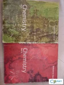 NCERT Chemistry for Class 11