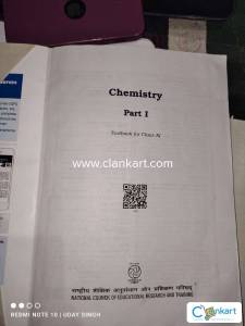 NCERT Chemistry for Class 11