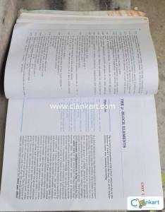 NCERT Chemistry for Class 11