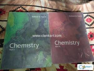 NCERT Chemistry for Class 11