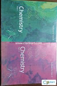 NCERT Chemistry for Class 11