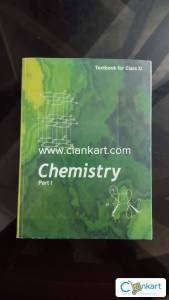 NCERT Chemistry for Class 11
