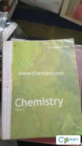 NCERT Chemistry for Class 11
