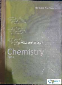 NCERT Chemistry for Class 11