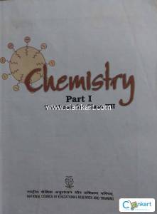 NCERT Chemistry Part 1 for Class 12