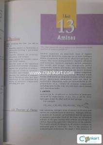 NCERT Chemistry for Class 12
