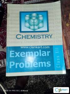 NCERT Chemistry for Class 12