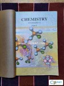 NCERT Chemistry for Class 12