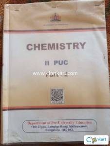 NCERT Chemistry for Class 12