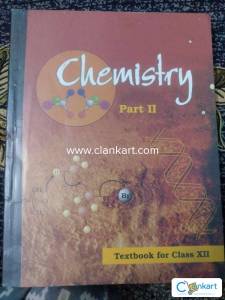 NCERT Chemistry (part 2 )for Class 12