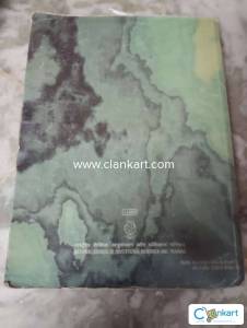 NCERT Chemistry for Class 12