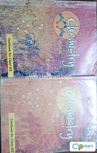 NCERT Chemistry for Class 12