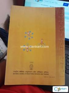 NCERT Chemistry for Class 12 (Part 1)