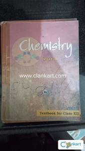 NCERT Chemistry for Class XI