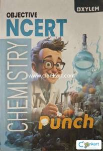 NCERT Chemistry for NEET