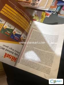 NCERT Chemistry for class 11
