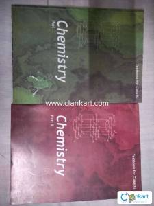 NCERT Chemistry for class 11
