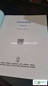 NCERT Chemistry for class 11