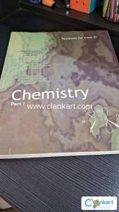 NCERT Chemistry for class 11