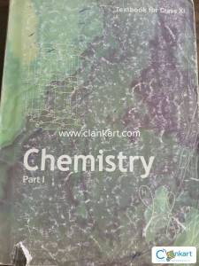 NCERT Chemistry for class 11