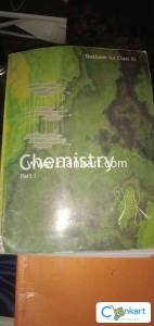 NCERT Chemistry for class 11