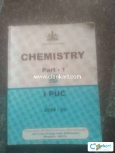 NCERT Chemistry for class 11