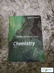 NCERT Chemistry for class 11