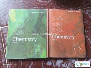 NCERT Chemistry for class 11
