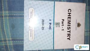 NCERT Chemistry for class 11